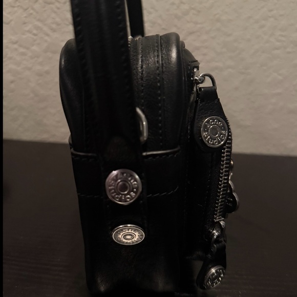 Acne Studios Camero Bag - Picture 4 of 16